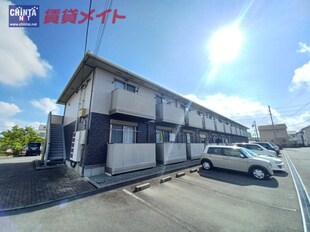 徳和駅 徒歩14分 2階の物件外観写真